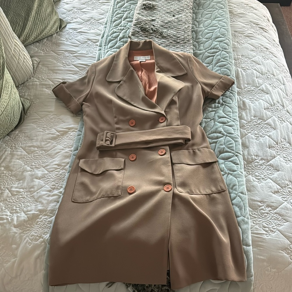 Business Casual Dress